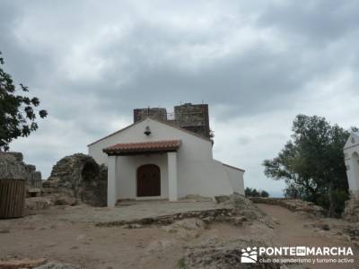 Parque Nacional Monfragüe - Reserva Natural Garganta de los Infiernos-Jerte;viajes de montaña